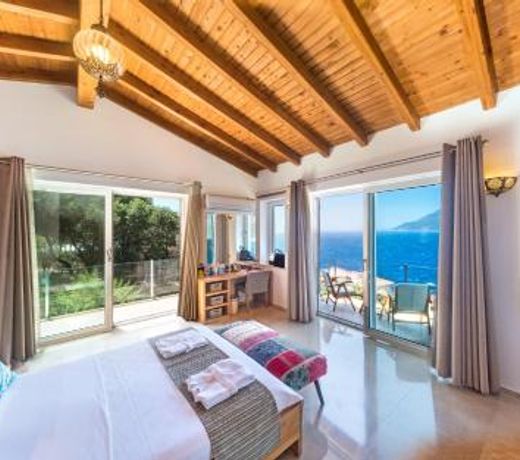 Mekvin Hotels Deniz Feneri Lighthouse