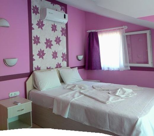 Hotel Mico