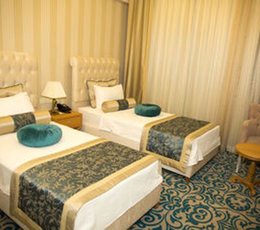 Rabat Resort Hotel