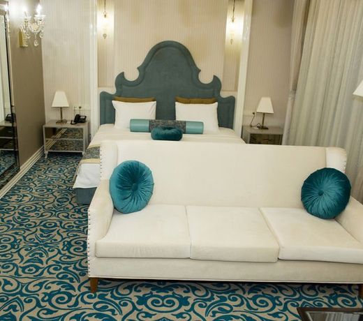 Rabat Resort Hotel