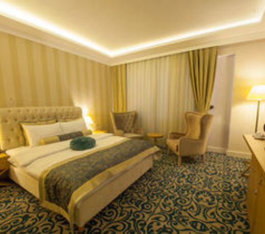 Rabat Resort Hotel