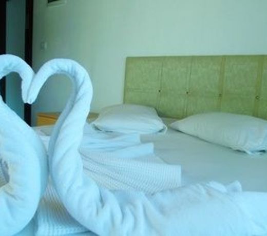 Kerpe Alper Apart Otel