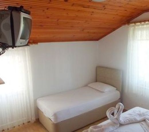 Kerpe Alper Apart Otel