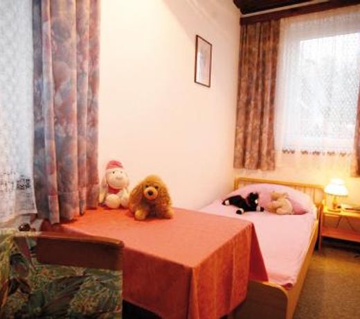Hotel Garni Frühstückspension Neff