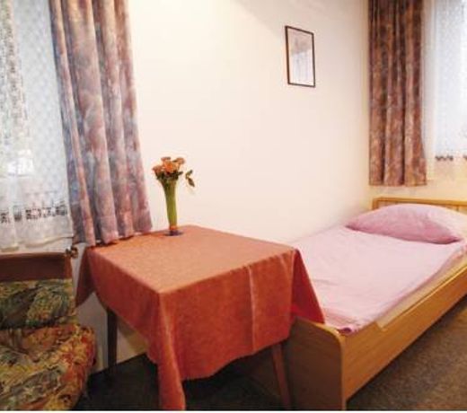 Hotel Garni Frühstückspension Neff