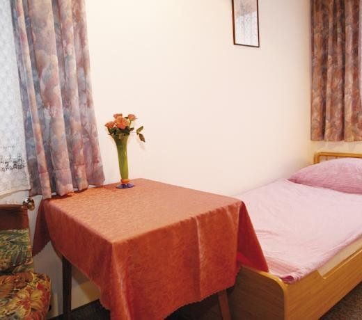 Hotel Garni Frühstückspension Neff