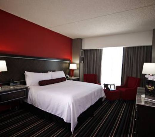 Hard Rock Hotel & Casino Tulsa
