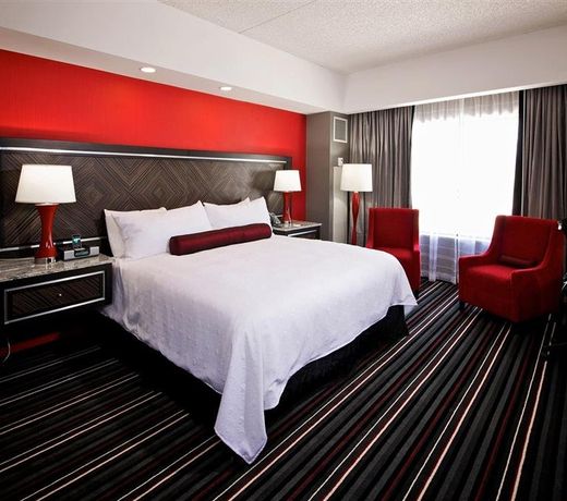Hard Rock Hotel & Casino Tulsa