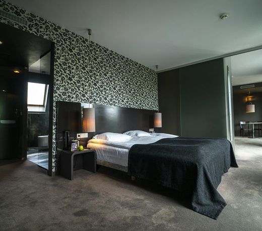 mOdus Hotel