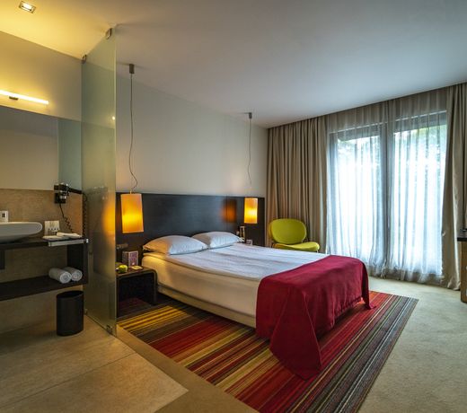 mOdus Hotel
