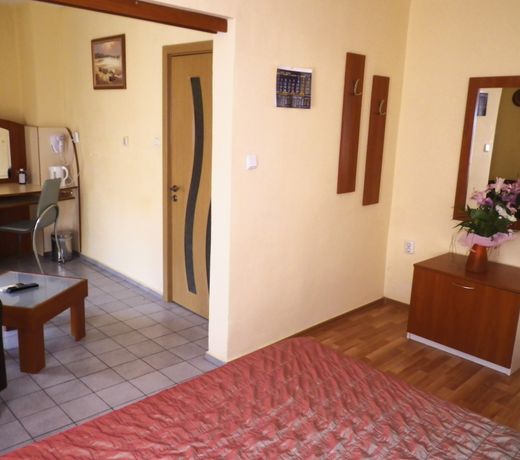Hotel Palitra