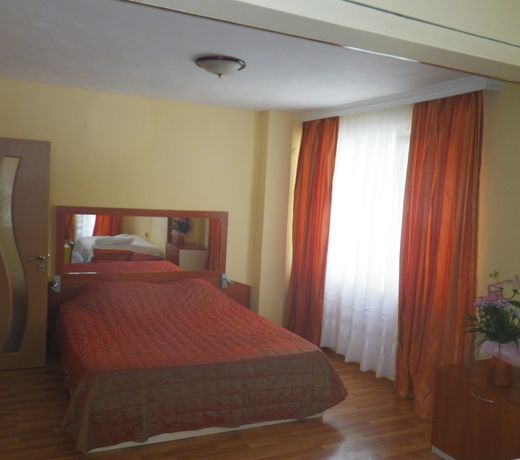 Hotel Palitra