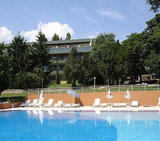 Park Hotel Persey