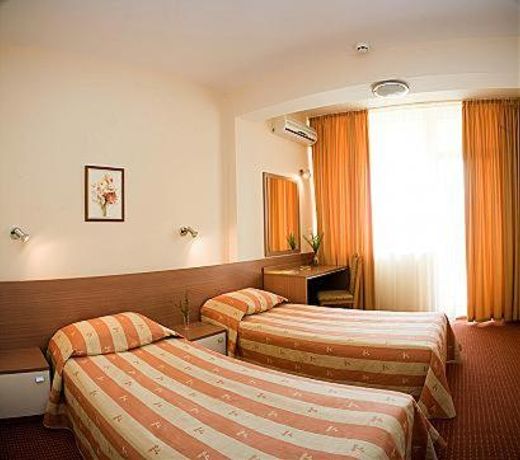 Park Hotel Persey