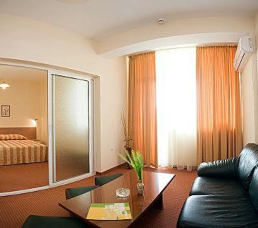 Park Hotel Persey