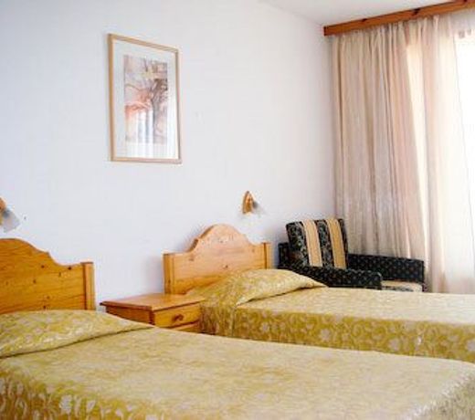 Margarita Hotel