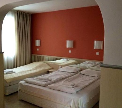 Family Hotel Gran Ivan