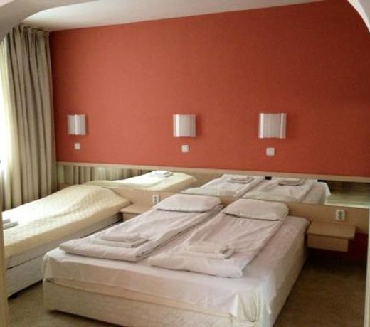 Family Hotel Gran Ivan