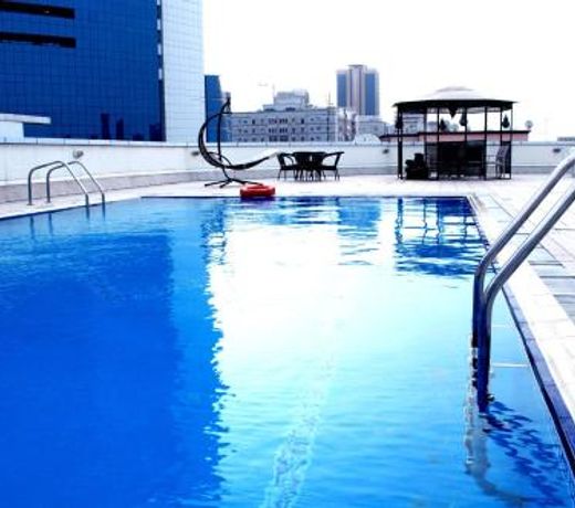 Moon Valley Hotel Apartment - Bur Dubai, Burjuman