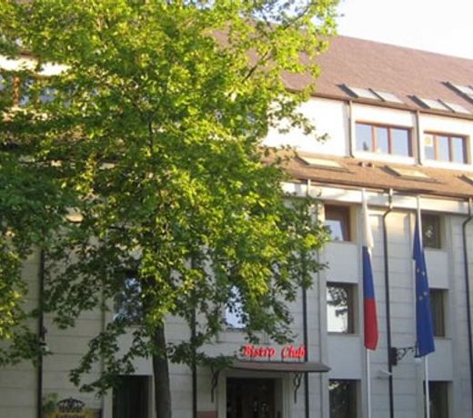 Ventura Boutique Hotel