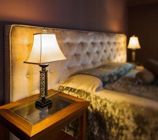 Ventura Boutique Hotel