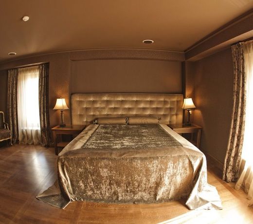Ventura Boutique Hotel