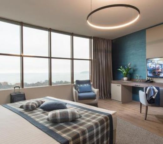 Rosslyn Dimyat Hotel Varna