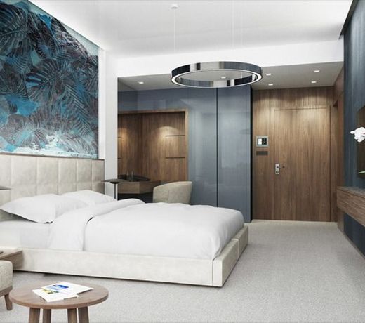Rosslyn Dimyat Hotel Varna