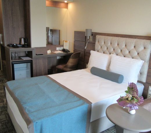 Hotel Cherno More