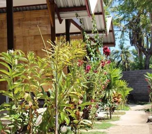 Gili Garden