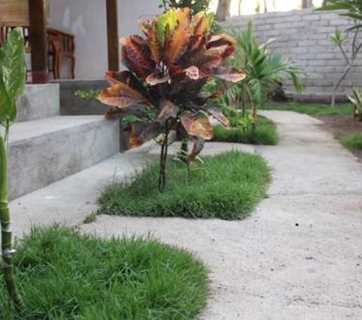 Gili Garden