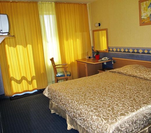 Briz 2 Hotel