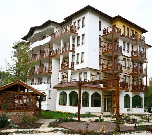 Hotel Hanat