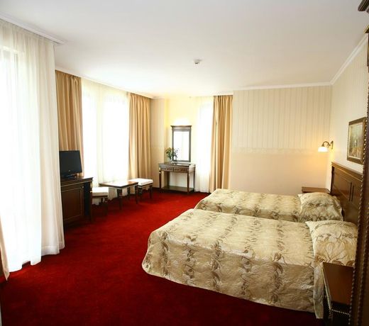 Hotel Hanat