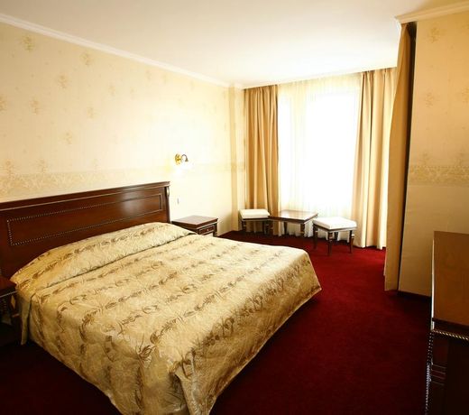 Hotel Hanat
