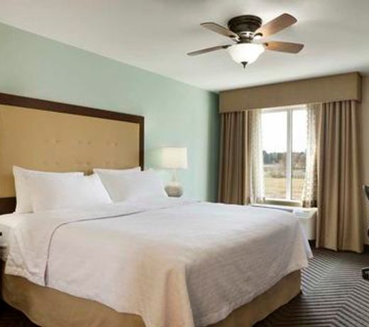 Homewood Suites by Hilton Kalamazoo-Portage