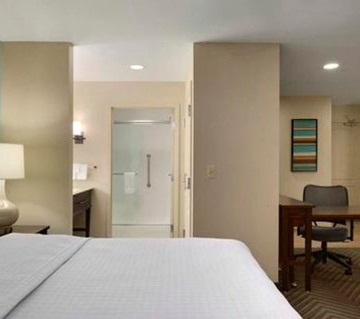 Homewood Suites by Hilton Kalamazoo-Portage