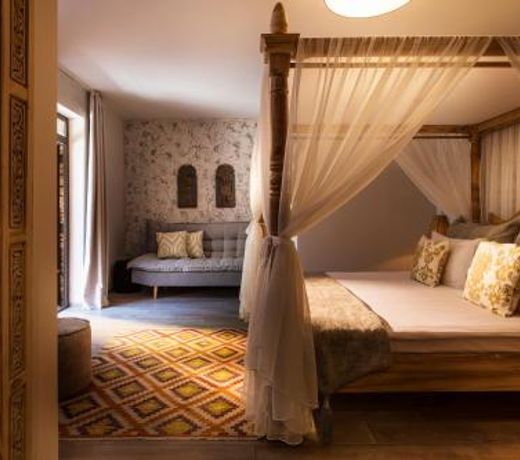 Hotel Horizont