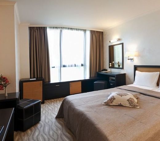 Efbet Hotel