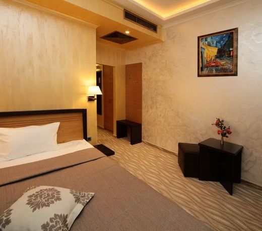 Efbet Hotel