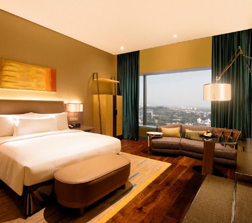 Conrad Pune