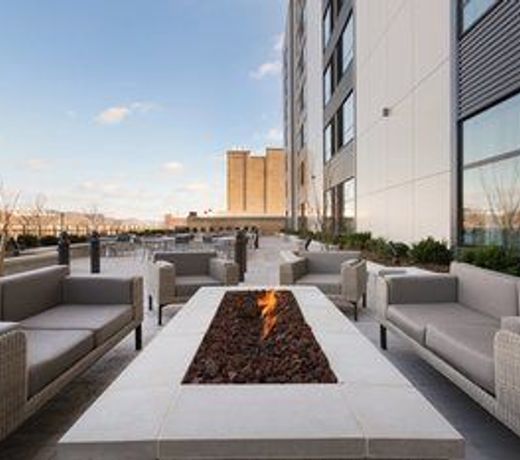 Homewood Suites by Hilton Pittsburgh Downtown