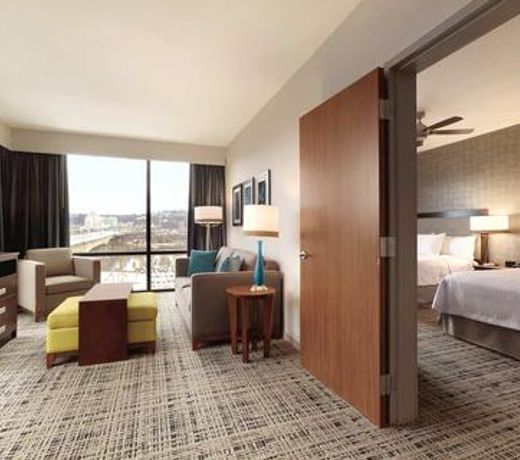 Homewood Suites by Hilton Pittsburgh Downtown