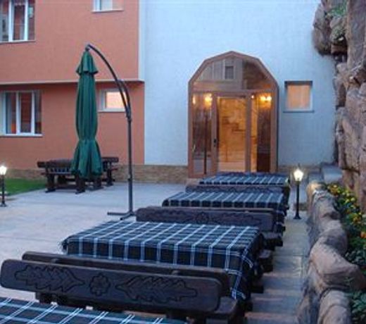 Family Hotel Niagara