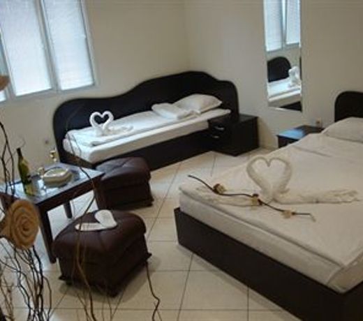 Family Hotel Niagara