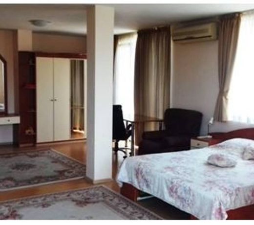 Hotel Acropolis