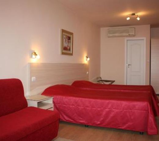Hotel Acropolis