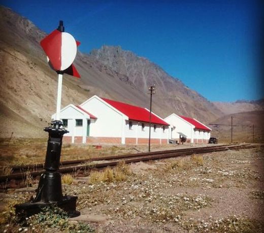 Hospedaje LeÃ±as del Tolosa