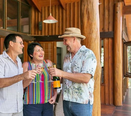Wanggulay Too Treetops Cairns City