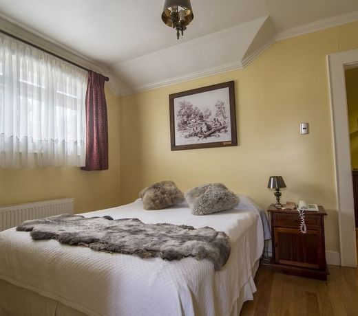 Hotel LaColet